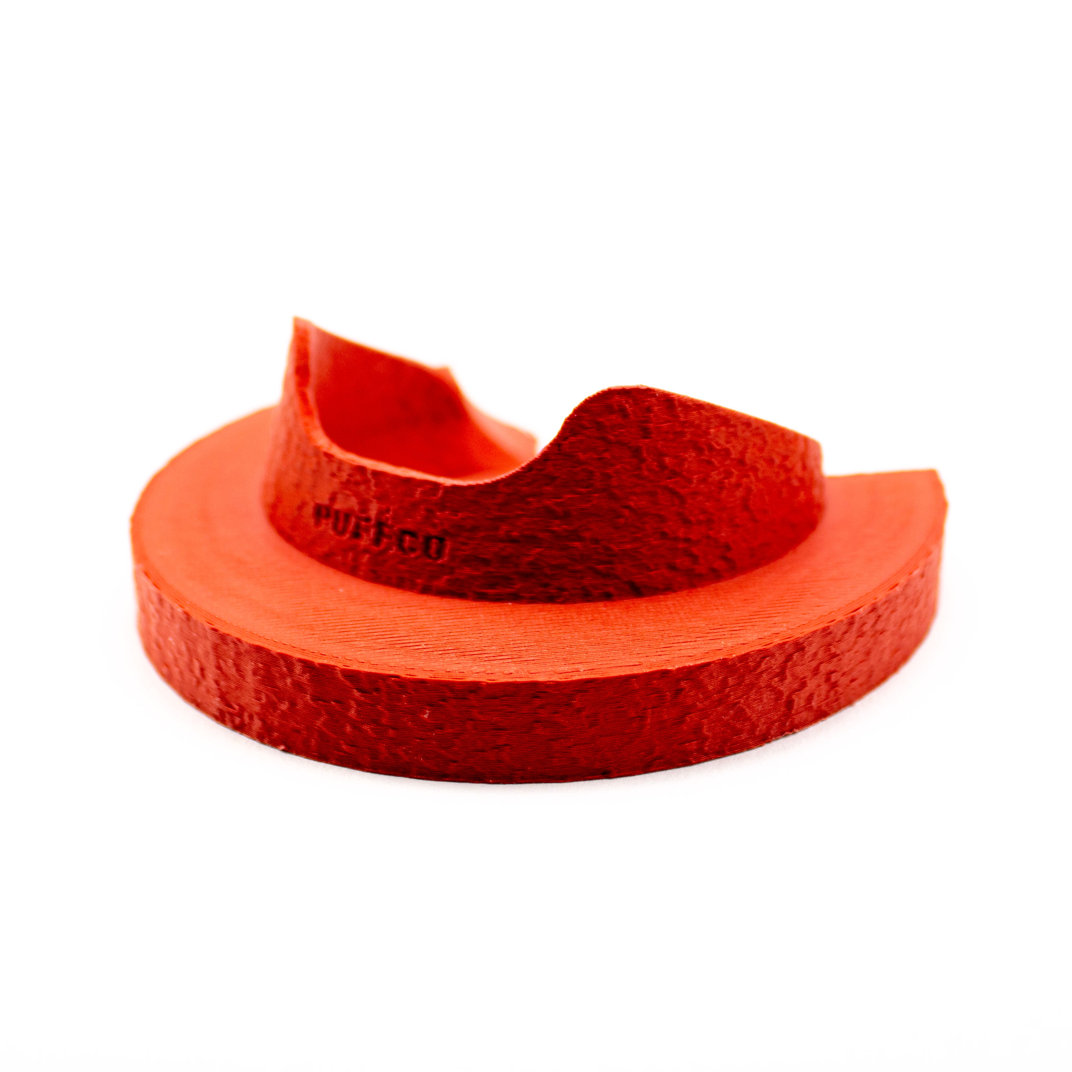 Tom Finn Glass Peak Pro Landing Pad - Planet Caravan